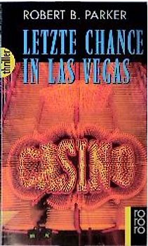Letzte Chance in Las Vegas. Ein Fall für Spenser