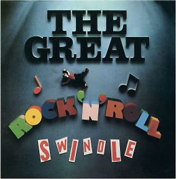 Sex Pistols - The Great Rock 'n' Roll Swindle (2012 Remastered)