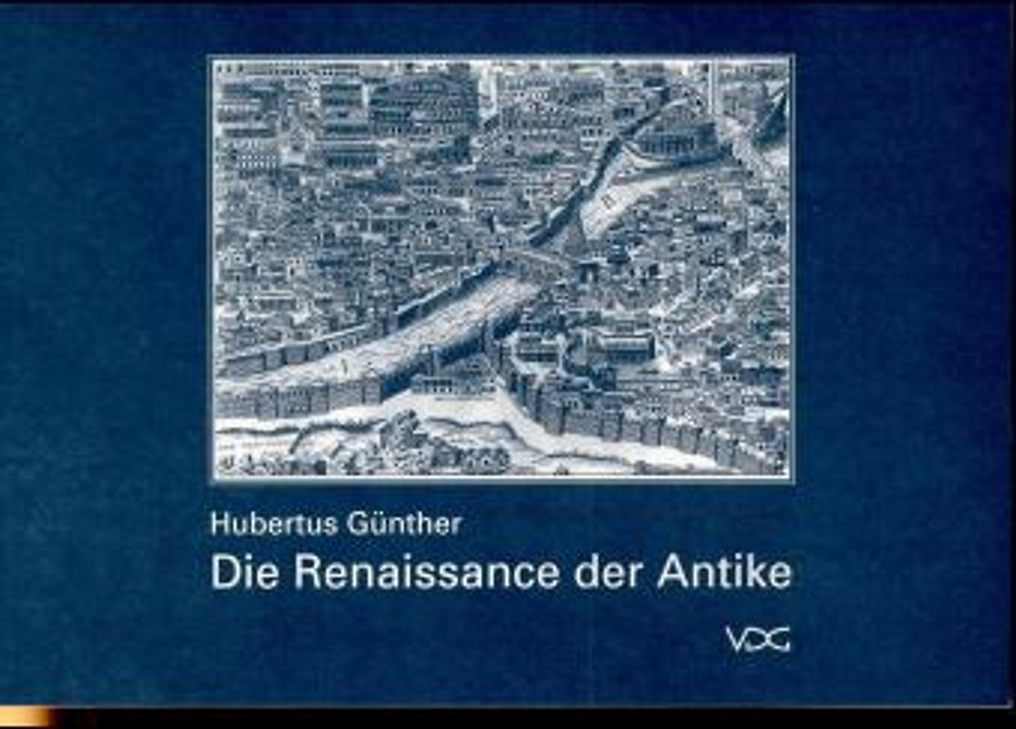 Die Renaissance der Antike