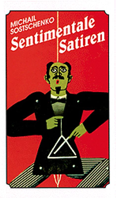 Sentimentale Satiren