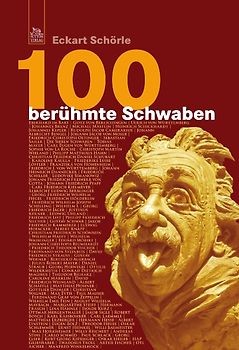 100 berühmte Schwaben