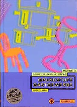 Grundstufe Gastgewerbe