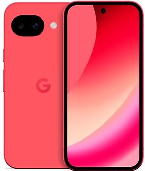 Google Pixel 10a Dual SIM 128GB berry