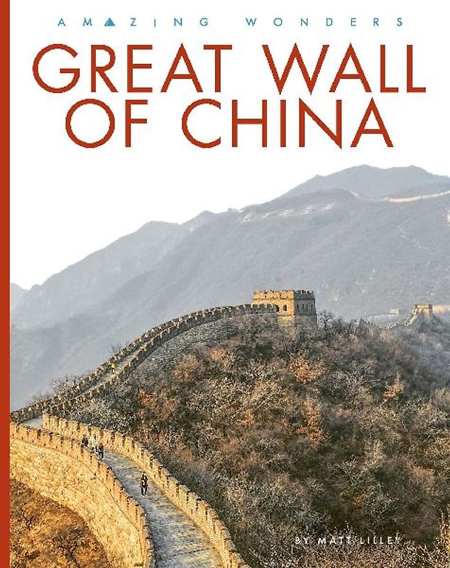 Great Wall of China