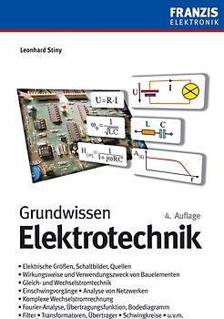 Grundwissen Elektrotechnik