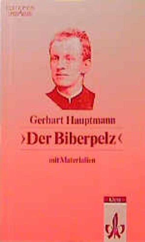 Der Biberpelz