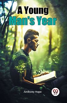 A Young Man's Year