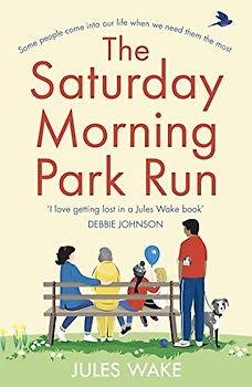 The Saturday Morning Park Run
