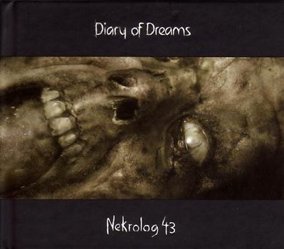 Diary of Dreams - Nekrolog 43 (ltd.Version)
