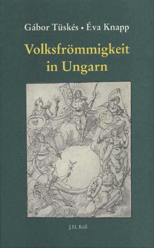 Volksfrömmigkeit in Ungarn