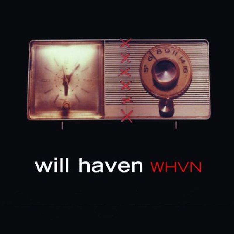 Will Haven - Will Haven