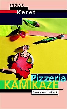Pizzeria Kamikaze