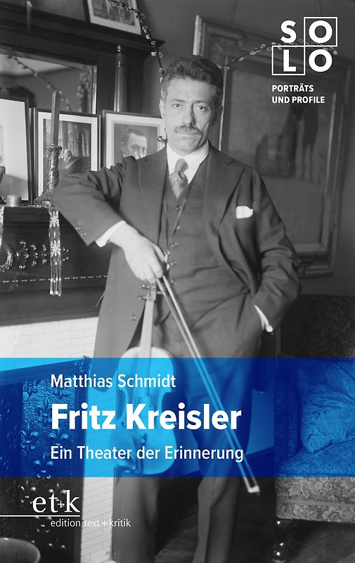 Fritz Kreisler