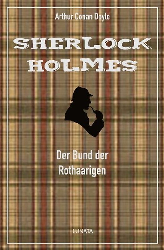 Der Bund der Rothaarigen