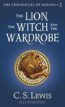 The Lion, the Witch and the Wardrobe