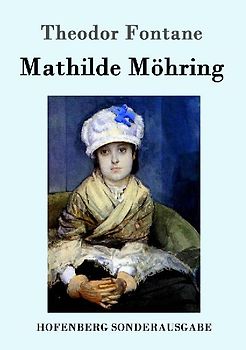 Mathilde Möhring