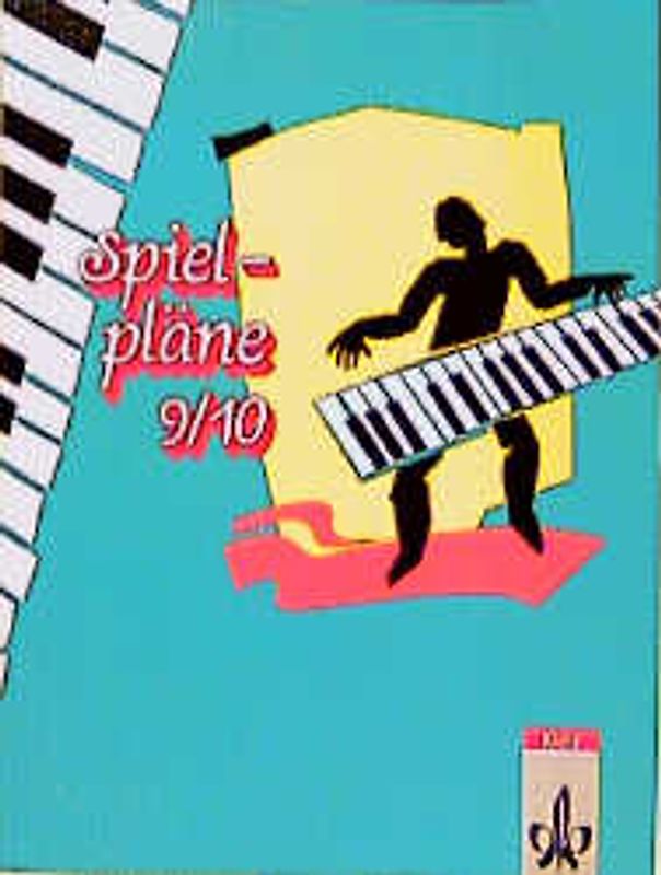 Spielpläne / 9./10. Schuljahr