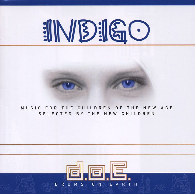 Indigo