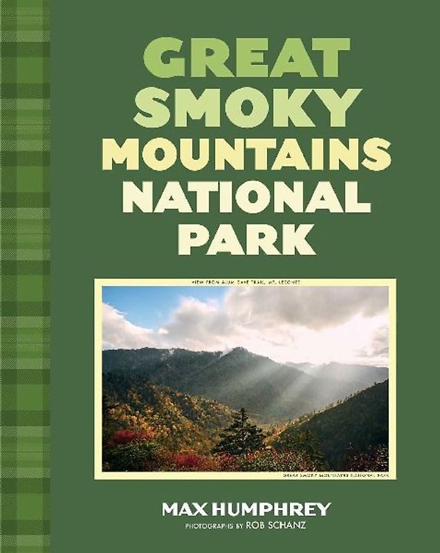 Great Smoky Mountains National Park