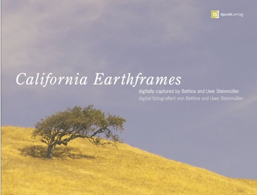 California Earthframes