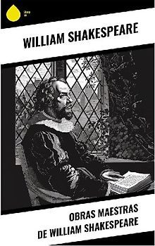 Obras Maestras de William Shakespeare
