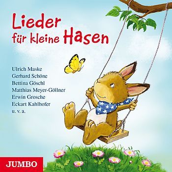 Lieder Für Kleine Hasen