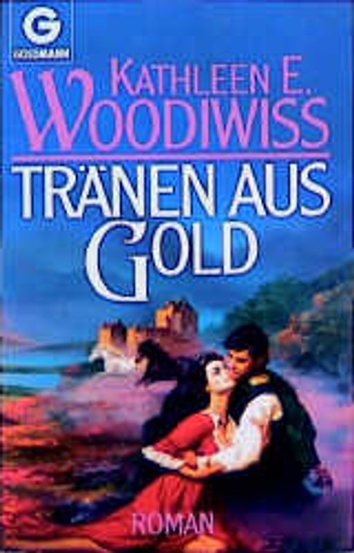 Tränen aus Gold