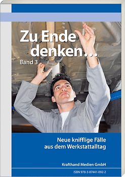 Zu Ende denken... Band 3