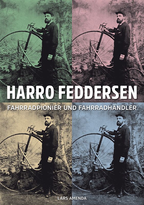 Harro Feddersen