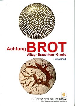 Achtung BROT