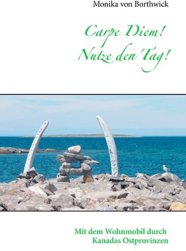 Carpe Diem! Nutze den Tag!