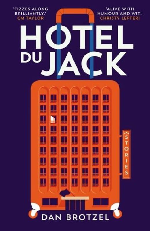 Hotel du Jack
