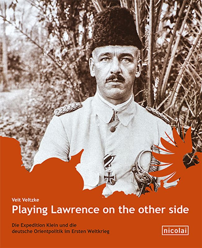 Playing Lawrence on the other Side