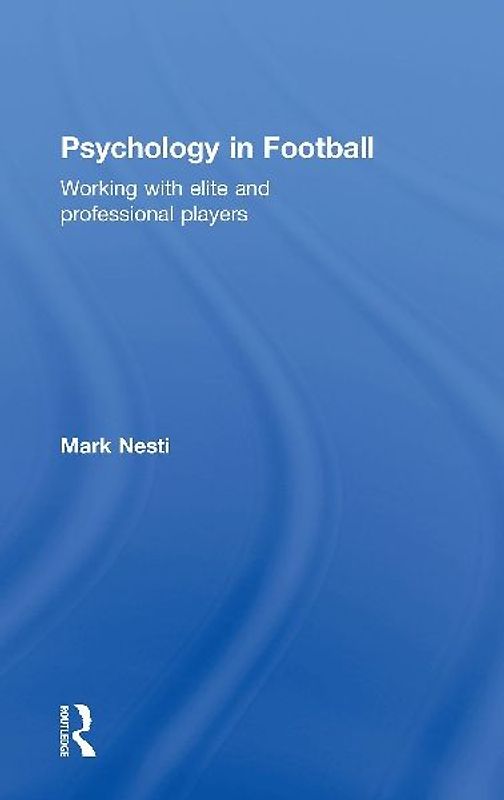 Psychology in Football