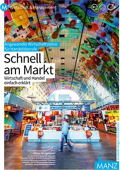 Angewandte Wirtschaftslehre für Handelsberufe | Schnell am Markt