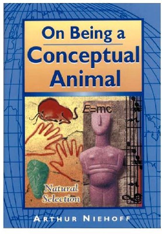 On Being a Conceptual Animal