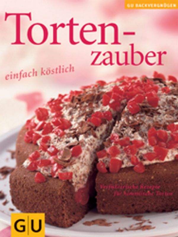Tortenzauber einfach köstlich