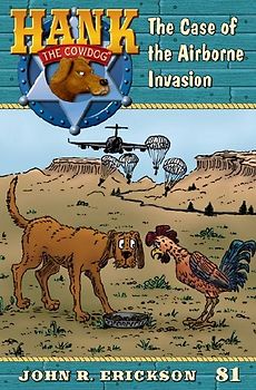 The Case of the Airborne Invasion