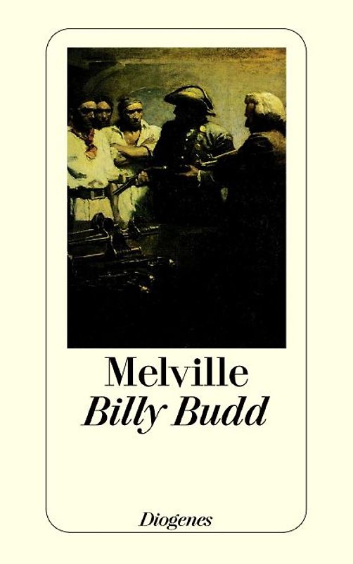 Billy Budd