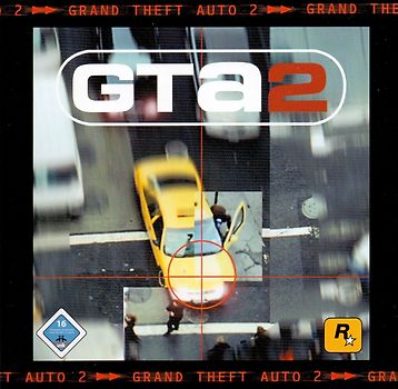 GTA 2 PC Spiele