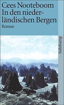 In den niederländischen Bergen