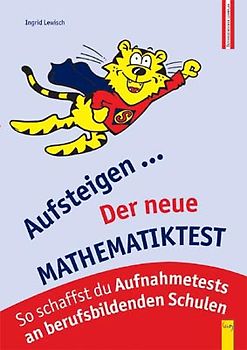 Aufsteigen Der neue Mathematiktest