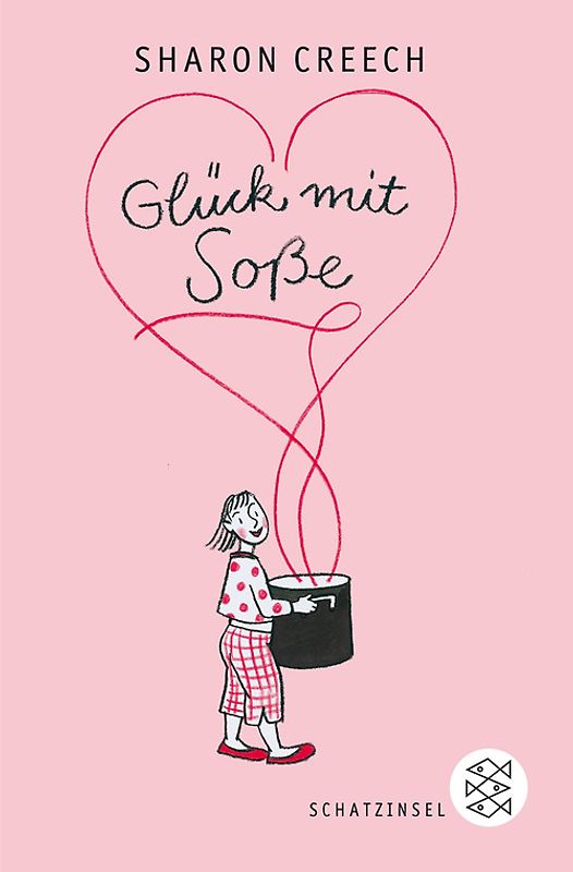 Glück mit Soße