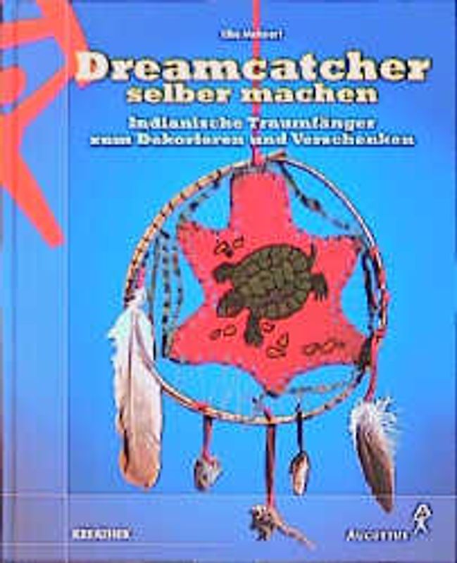 Dreamcatcher selber machen