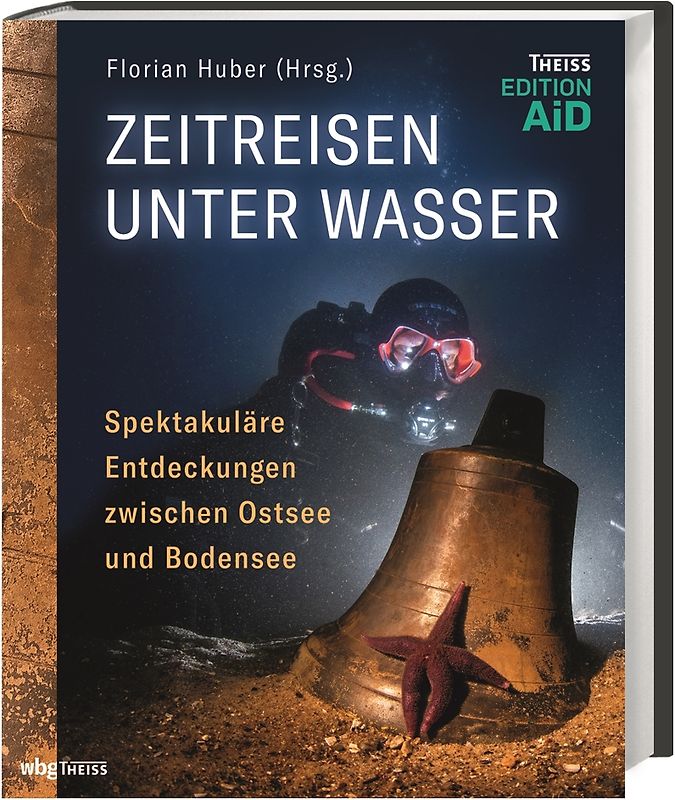 Zeitreisen unter Wasser
