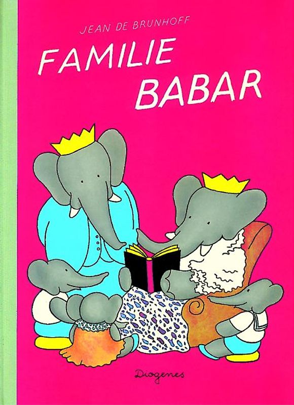 Familie Babar