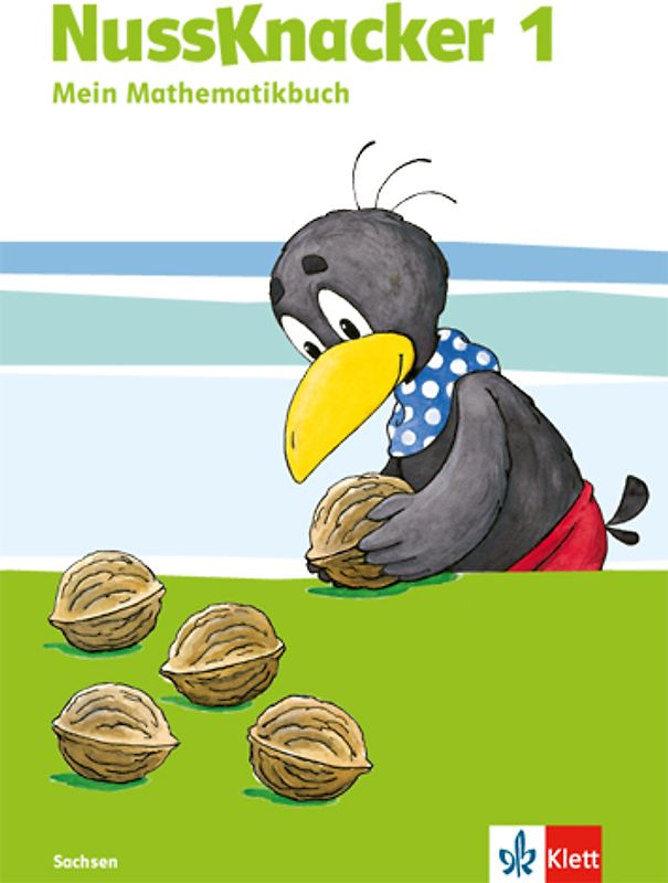 Nussknacker 1. Ausgabe Sachsen
