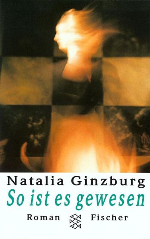 So ist es gewesen. Roman