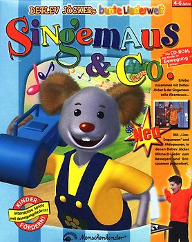 Singemaus & Co. MacOS