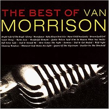 Van Morrison - Best of Van Morrison